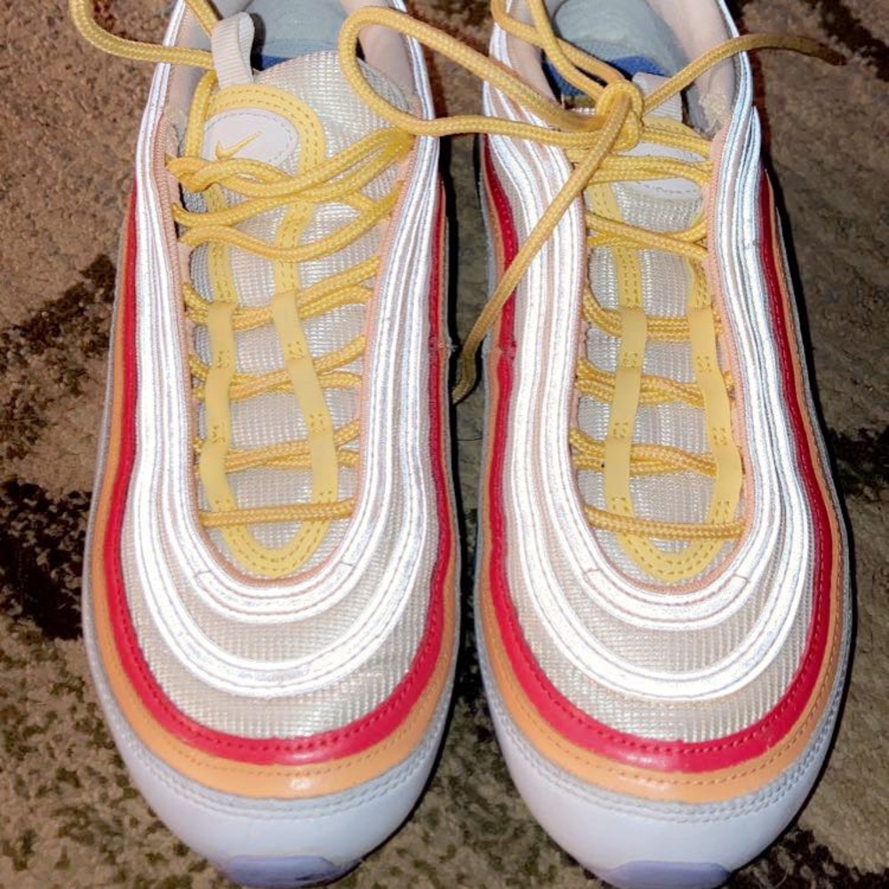 Nike Air Max 97s
